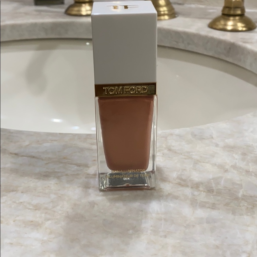 Tom Ford Skin Illuminator “Fire Lust”